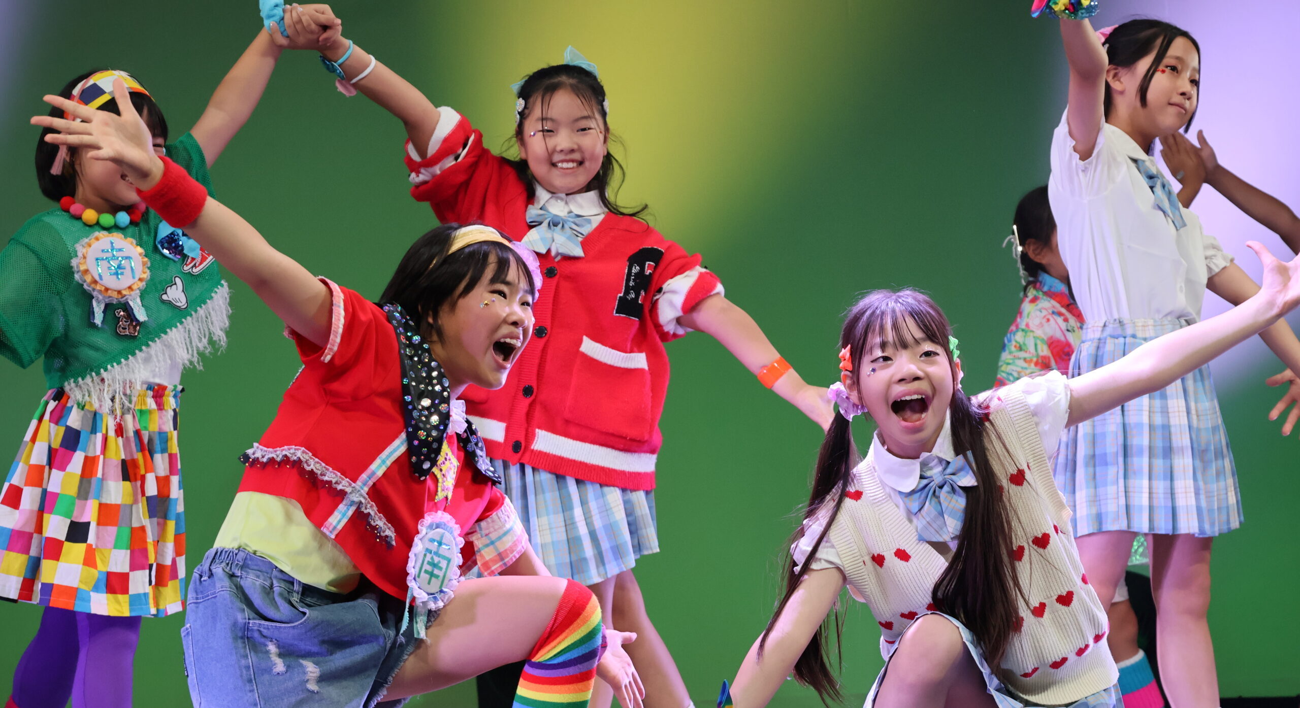 お子様にこんな悩みはありませんか？