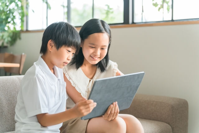 子供の年齢や個性に合わせた考え方