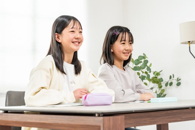 自主性が育つ習い事に共通する特徴とは