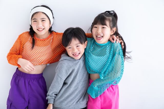 ダンスで得られる学びについて