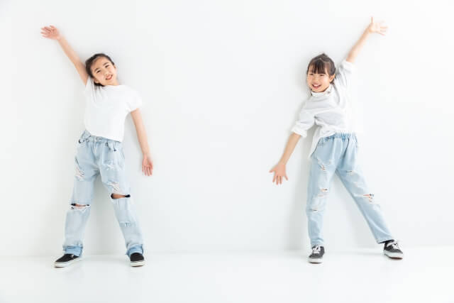 表現を楽しむことで生まれる自信について